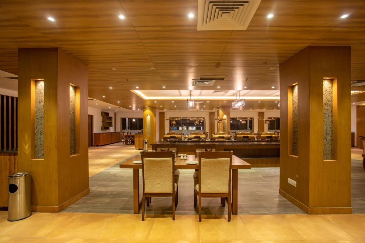 Soaltee Westend Resort チトワン エクステリア 写真