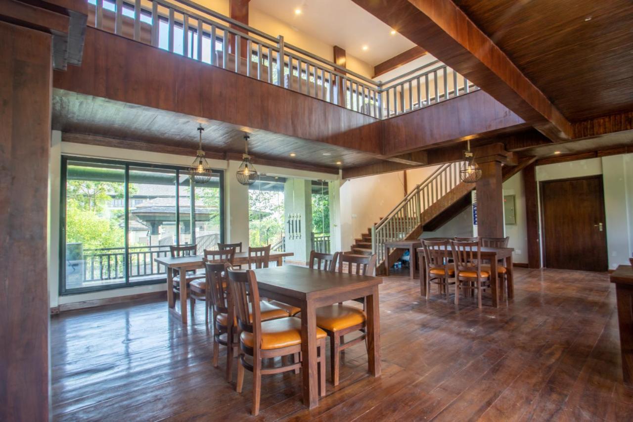 Soaltee Westend Resort チトワン エクステリア 写真
