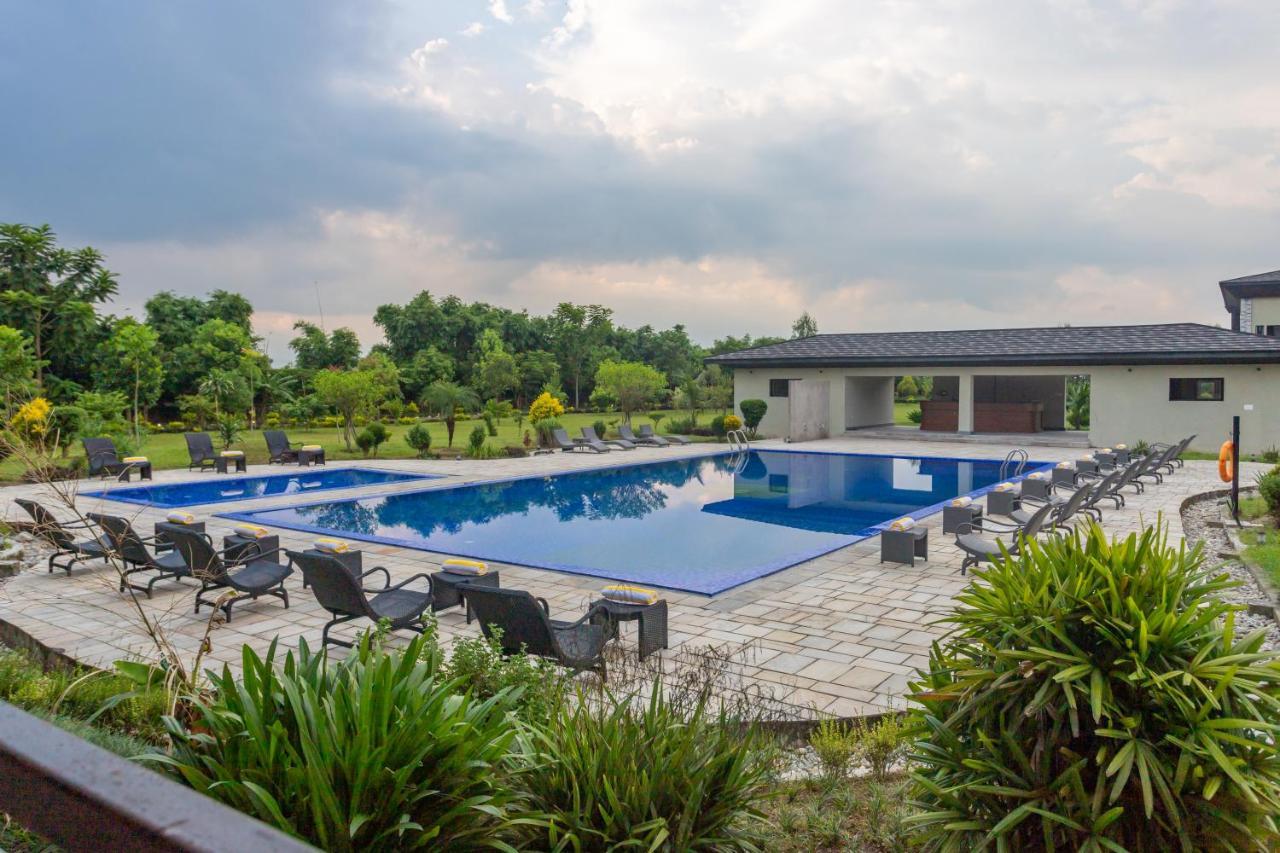 Soaltee Westend Resort チトワン エクステリア 写真