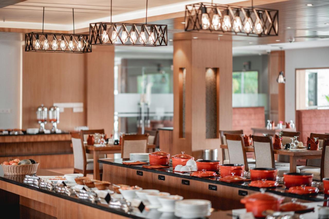 Soaltee Westend Resort チトワン エクステリア 写真