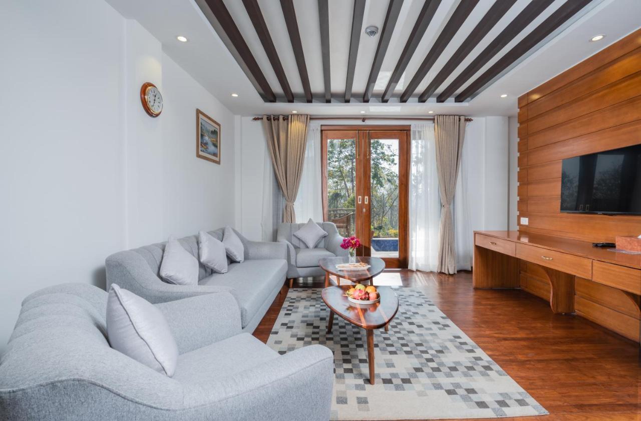 Soaltee Westend Resort チトワン エクステリア 写真