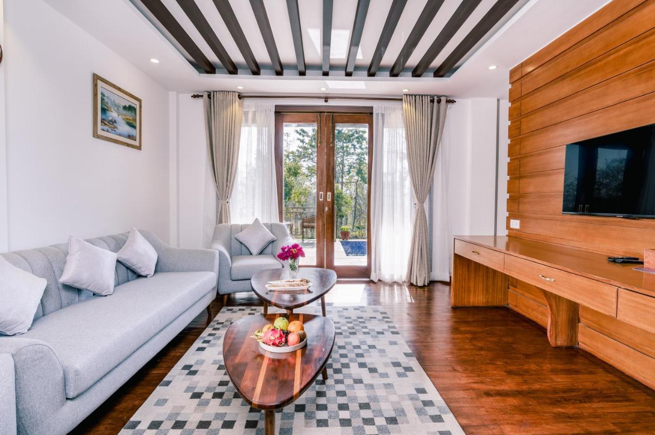 Soaltee Westend Resort チトワン エクステリア 写真