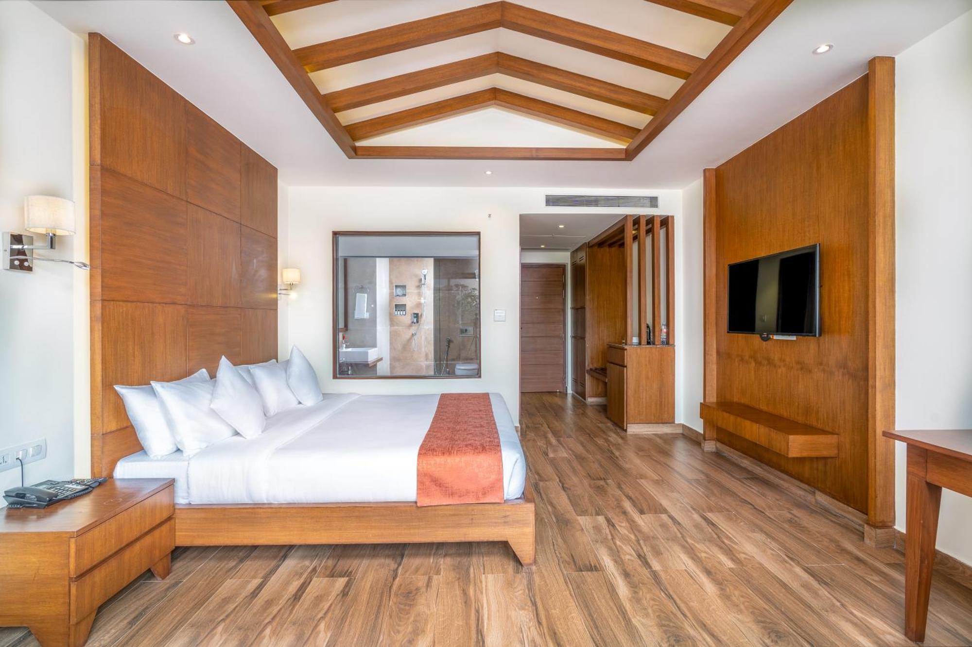 Soaltee Westend Resort チトワン エクステリア 写真